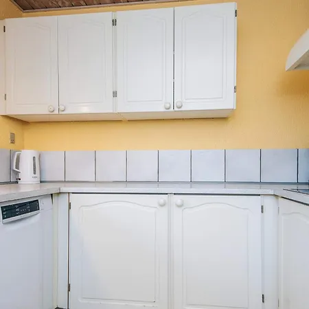 12 Person In Oksbol Holiday home